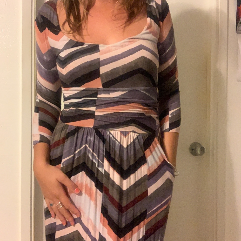 Comfy dress :) so fun !!!